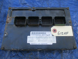 2007 Dodge Dakota engine computer ECM ECU OEM P05094612AF 3.7 automatic OEM