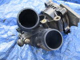 2009 Volkswagen Jetta 2.0 water pump housing motor engine OEM 06H121026DD