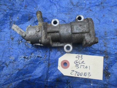 92-93 Acura Integra GSR B17A1 fast idle thermal valve FITV OEM B17 VTEC P61 270