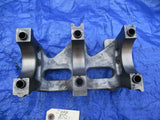 94-01 Acura Integra GSR B18C crankshaft girdle support OEM B18C1 VTEC engine FF2