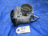 2012 Hyundai Elantra 1.8 NU10 throttle body assembly engine motor OEM electronic