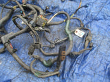 2007 Honda Civic R18A1 VTEC automatic transmission engine wiring harness OEM 1.8