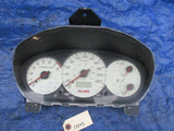 02-04 Honda Civic EP3 SIR instrument gauge SI cluster OEM 78100-S5T-C110 KMH SI