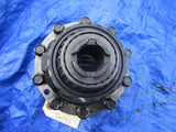 97-01 Honda Prelude base H22A4 M2Y4 manual transmission differential 5 speed 63