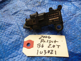 2006 Volkswagen Passat B6 2.0 Turbo AC Delco 12591290 Map Sensor 0 261 230 146