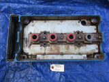 99-00 Honda Civic SI SIR B16 valve cover B18 VTEC engine motor B18C B16A2 OEM 18