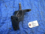 90-93 Acura Integra GSR B17A1 driver engine mount post bracket OEM VTEC B18 4AA3