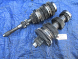 02-04 Acura RSX Type S X2M5 6 speed manual transmission gear assembly OEM K20A2