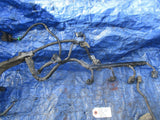 06-11 Honda Civic SI K20Z3 uncut engine wiring harness OEM 32110-RRB-A041