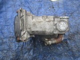 2008 Acura MDX J37A1 throttle body assembly RYE J37 engine motor 5254