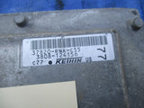 2006 Honda Civic engine computer ecu automatic transmission 37820-RNA-C55 OEM 2