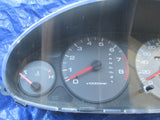 1996 Acura Integra automatic transmission instrument gauge cluster OEM KMH GS LS