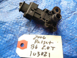 2006 Volkswagen Passat B6 2.0 Turbo AC Delco 12591290 Map Sensor 0 261 230 146