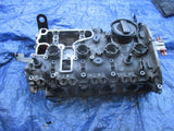 2009 Audi A4 2.0 bare cylinder head assembly 06H 103 373 J engine motor OEM