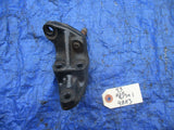 90-93 Acura Integra GSR B17A1 driver engine mount post bracket OEM VTEC B18 4AA3