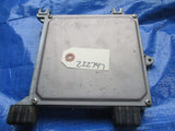 99-00 Honda Civic D16Y7 engine computer ecu obd2a 37820-P2E-C12 manual 222747