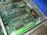 92-95 Honda Civic engine computer ecu 37820-P28-C51 OBD1 ECM VTEC socketed