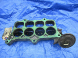 93-01 Honda Prelude H22A4 IAB plate intake air bypass OEM engine motor VTEC 4640