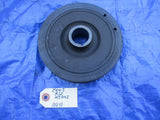 02-06 Acura RSX base crankshaft pulley crank engine motor K20A3 K20 OEM AU11