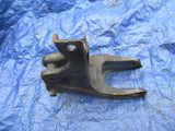 97-01 Honda Prelude H22A4 VTEC rear engine bracket manual transmission OEM R1001