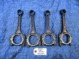 02-06 Honda CRV K24A1 connecting rods set OEM engine motor PPA K24 700227