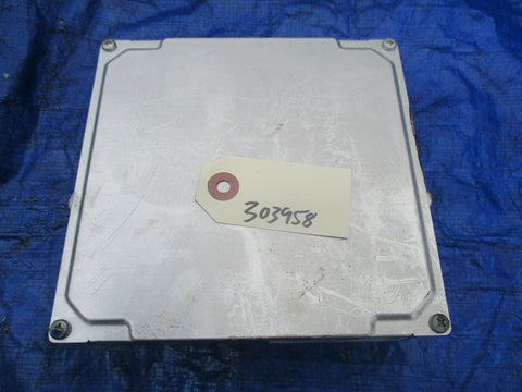 2007 Acura RL automatic transmission engine computer OEM 37820-RJA-A93 ECU ECM