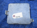 2004 Honda Element manual transmission engine computer ECM 37820-PZD-A04 ECU 240