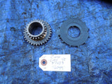 06-11 Honda Civic SI K20Z3 timing gear sprocket engine motor K20 OEM RAA 50049