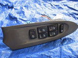 02-05 Chevy Trail Blazer driver master power window switch OEM LH 15085580 10738