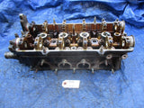 94-01 Acura Integra B18B1 bare cylinder head assembly B20 B18 B20B P75-4 engine