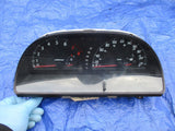 2006 Toyota Camry instrument gauge cluster OEM speedo KMH canadian 83800-0W210-0