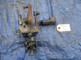 2008 Honda Accord K24A8 manual transmission shifter selector OEM 5 speed 88E5 68