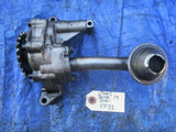 2005 Volkswagen Jetta diesel 1.9 oil pump assembly OEM motor engine 038115121A