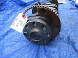 1997 BMW crankshaft assembly OEM engine motor 1247502A crank 1.9