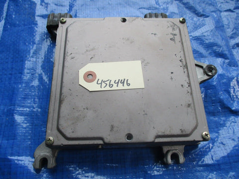 99-00 Honda Civic D16Y7 engine computer ecu obd2a 37820-P2E-A92 automatic 456446