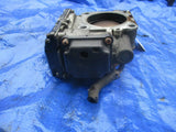 08-12 Honda Accord K24Z3 throttle body assembly K24 engine motor OEM K24Z