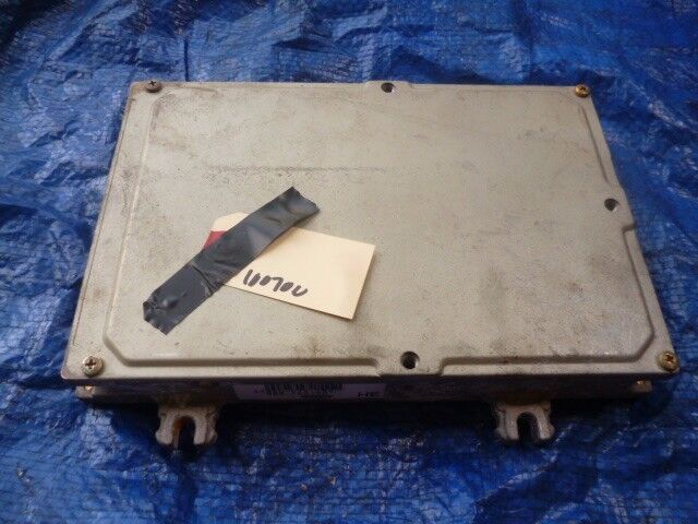 96-99 Acura Integra B18B1 automatic engine ECM computer ecu obd2 37820-P75-C52 9