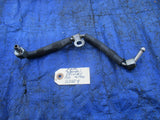 2014 Hyundai Veloster 1.6 non turbo OEM fuel rail line assembly engine motor