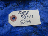 94-01 Acura Integra GSR AC bracket lower torque mount OEM B18C1 vtec engine P72