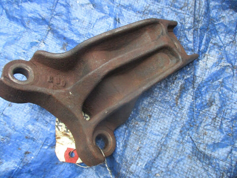 97-01 Honda Prelude driver upper engine bracket H22 H22A4 VTEC OEM motor mount 5