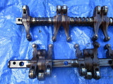 07-08 Acura TL J32A3 rocker arm assembly set LMA engine motor OEM J32 8007B