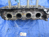 2014 Hyundai Elantra 1.8 NU10 cylinder head assembly engine motor OEM NU CORE