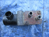 99-00 Honda Civic SIR B16A2 OEM idle air control valve IACV B16 engine motor D16