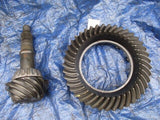 99-06 Chevy Silverado 8.6 rear 3.73 ring and pinion gear set OEM 1500 Sierra 4.8