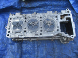 2010 Mercedes Benz GL350 3.0 diesel left cylinder head assembly CORE R 642 016 3