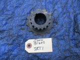 99-00 Honda Civic B16A2 timing gear pulley fluctuation gear VTEC B18 B16 6 B18C1