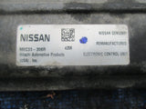 2004 Nissan Sentra engine computer ECM MEC33-306R ECU OEM Hitachi