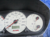 02-04 Honda Civic EP3 SIR instrument gauge SI cluster OEM 78100-S5T-C110 KMH SI