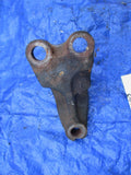02-06 Acura RSX Type S K20A2 upper engine side mounting bracket OEM K20A3 Civic