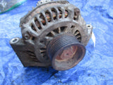 02-06 Honda Civic SI K20A3 OEM Honda Mitsubishi alternator AHGA65 A2TC0691A 147